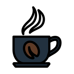 Cappuccino  Icon