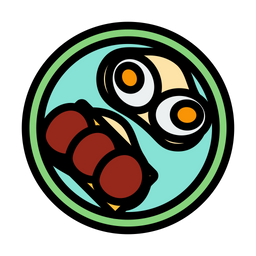 Meal  Icon