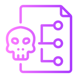 Document Hacker  Icon