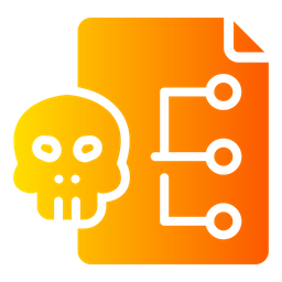 Document Hacker  Icon