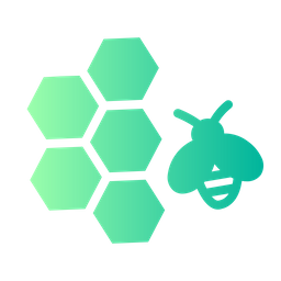 Honeycomb  Icon