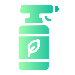 Fertilizer Spray  Icon