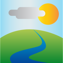 Landscape  Icon