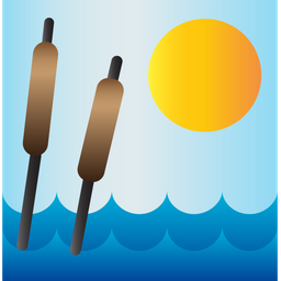 Landscape  Icon