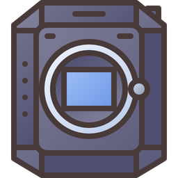 Zcam  Icon