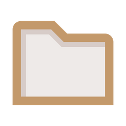 Folder  Icon