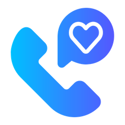 Love Call  Icon