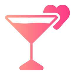 Cocktail  Symbol