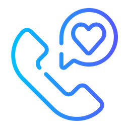 Love Call  Icon