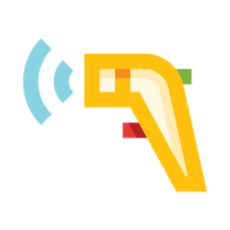 Thermometer  Icon