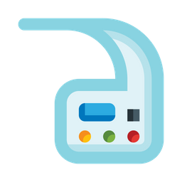 Thermometer  Icon