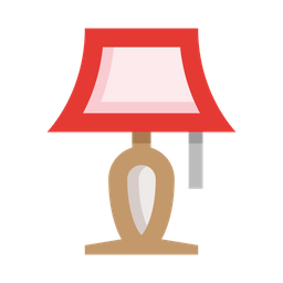 Lamp  Icon