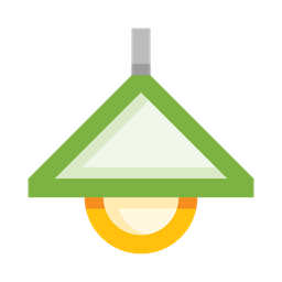 Chandelier  Icon