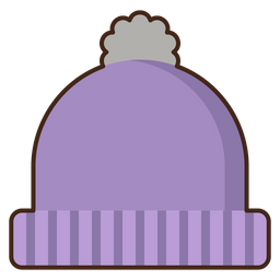 Beanie  Icon