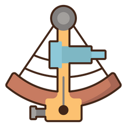 Celestial Navigation  Icon