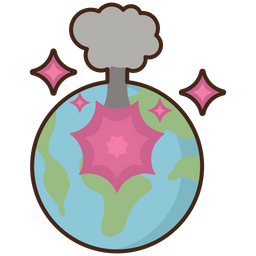 Apocalypse  Icon