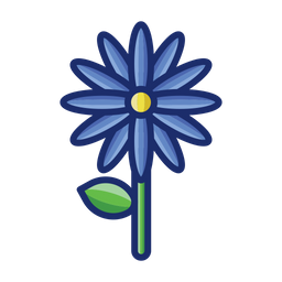 Daisy  Icon