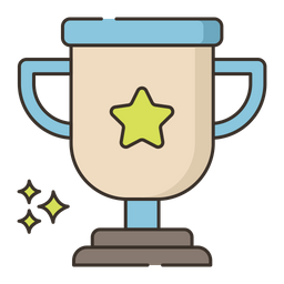 Achievement  Icon