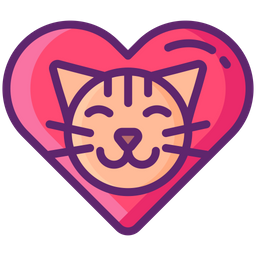 Cat  Icon