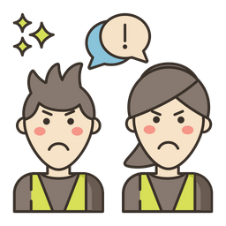 Argument  Icon