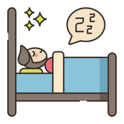 Better Sleep  Icon