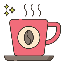 Coffee  Icon