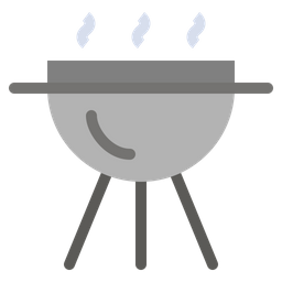 Barbecue  Icon