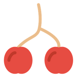 Berry  Icon