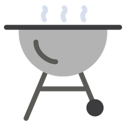 Barbeque  Icon