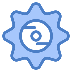 Bottle Cap  Icon