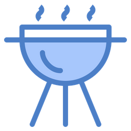 Barbecue  Icon