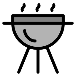 Grill  Symbol