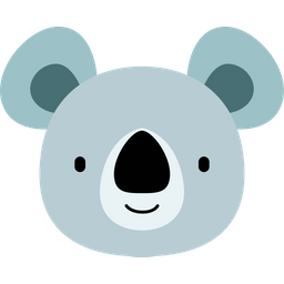 Koala  Symbol