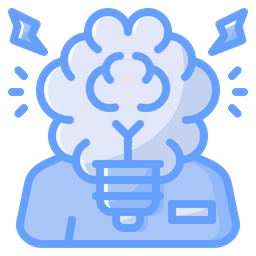 Innovation idea  Icon