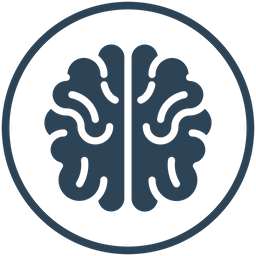 Brain  Icon