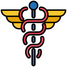 Caduceo  Icono