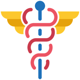 Caduceus  Icon