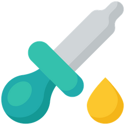 Eyedropper  Icon