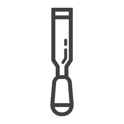 Chisel  Icon