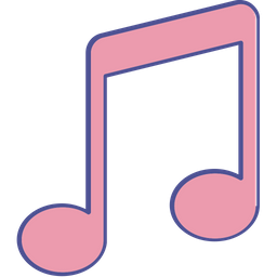 Audio  Icon