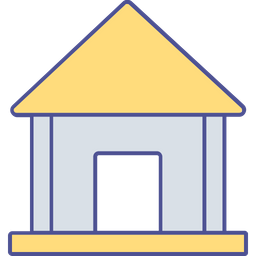 Bank  Icon