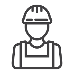 Builder  Icon