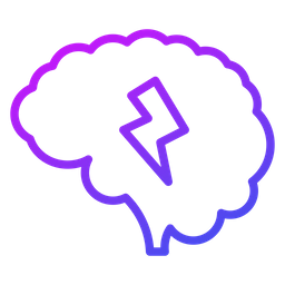 Brainstorm  Icon