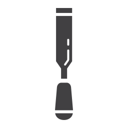 Chisel  Icon