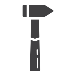 Hammer  Icon