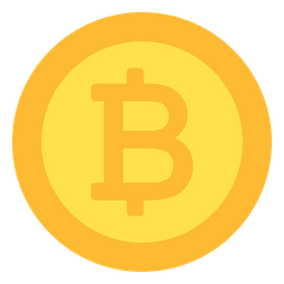 Bitcoin  Ícone