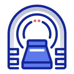 Ct scan  Icon