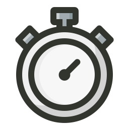 Countdown  Icon