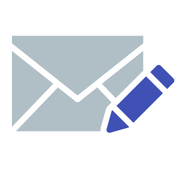 Envelope  Icon