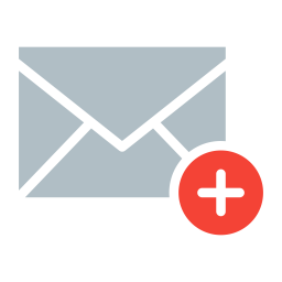 Envelope  Icon